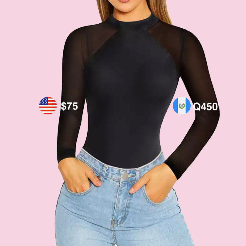 ¡BODY SEXY NUEVO! $75