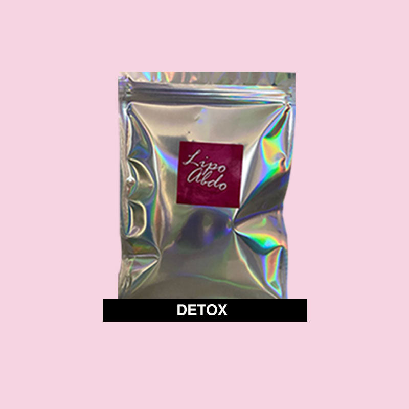 DETOX $30