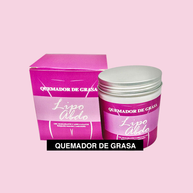 CREMA REDUCTORA $25